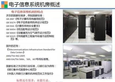 弱電機房基礎設施與計算機數(shù)碼庫的協(xié)同管理與日常運維